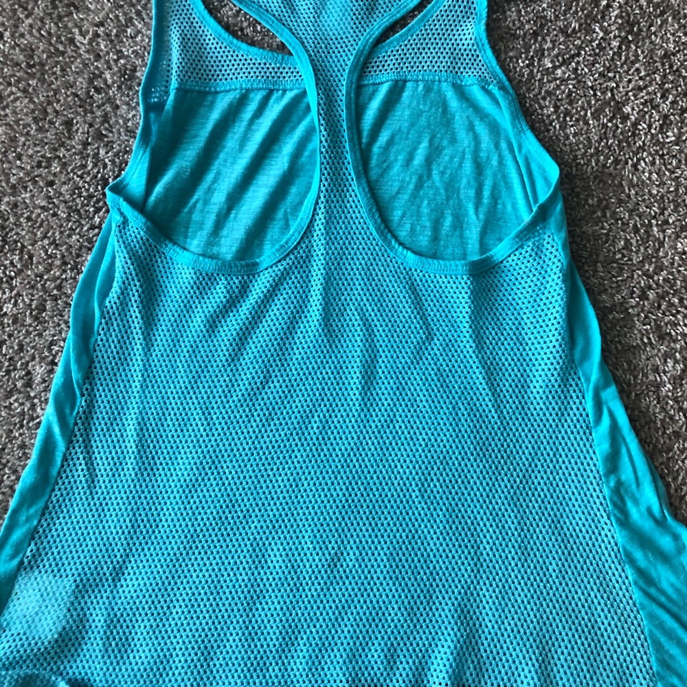 Tank - Picture 2 of 3